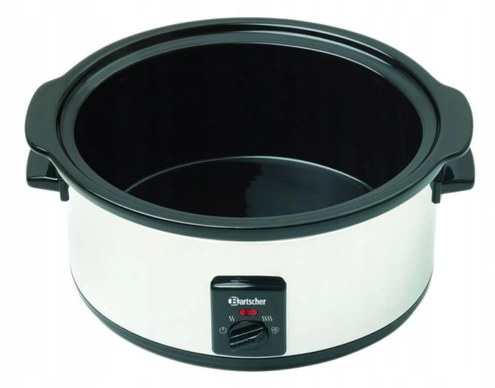 PODGRZEWACZ DO POTRAW 6,5 L BARTSCHER