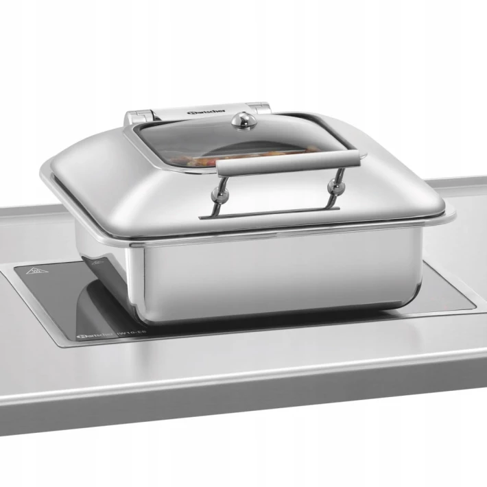 Podgrzewacz Bartscher 5,2 l