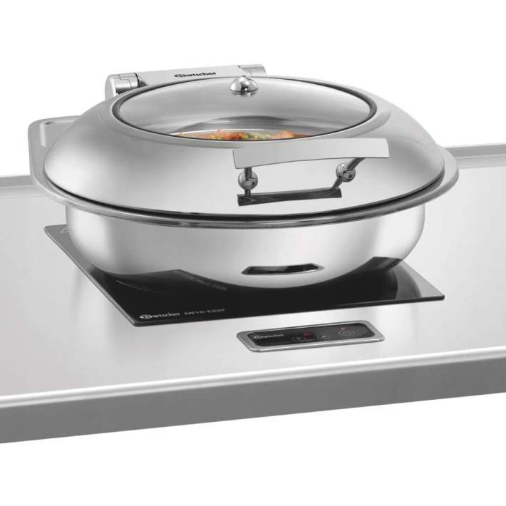 Podgrzewacz Bartscher 6,2 l
