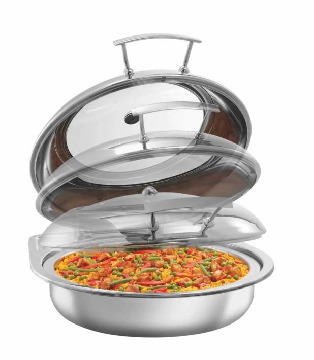 Podgrzewacz Bartscher 6,2 l