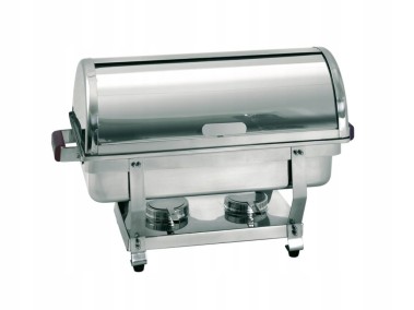 PODGRZEWACZ ROLLTOP PALIWO BARTSCHER GN 1/1 500458