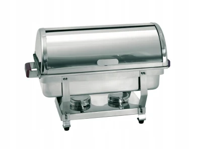 PODGRZEWACZ ROLLTOP PALIWO BARTSCHER GN 1/1 500458