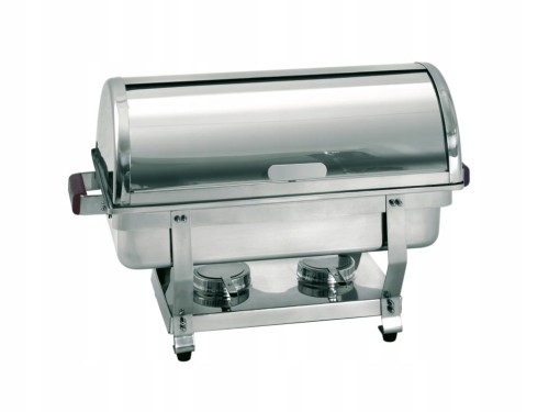 PODGRZEWACZ ROLLTOP PALIWO BARTSCHER GN 1/1 500458