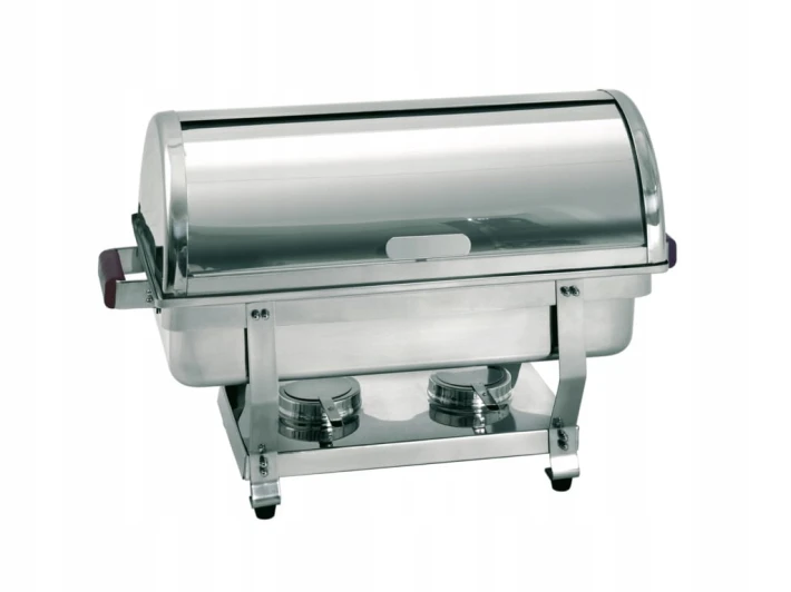 PODGRZEWACZ ROLLTOP PALIWO BARTSCHER GN 1/1 500458