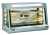 Witrynka grzewcza 3-poziomowa 30-90 °C DELI II Bartscher 306054