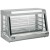 Witrynka grzewcza 3-poziomowa 30-90 °C DELI II Bartscher 306054