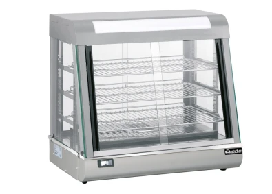 WITRYNA GRZEWCZA DO POTRAW 110L BARTSCHER 306053