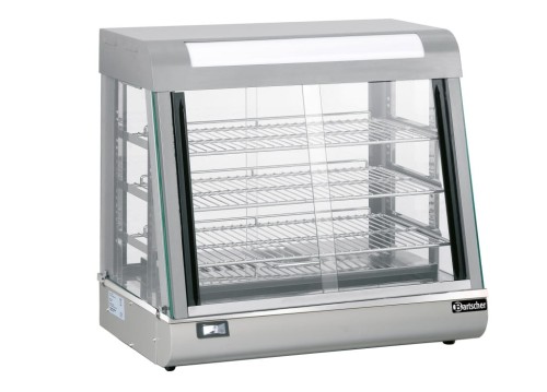 WITRYNA GRZEWCZA DO POTRAW 110L BARTSCHER 306053