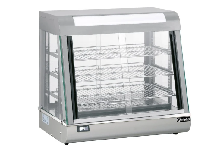 WITRYNA GRZEWCZA DO POTRAW 110L BARTSCHER 306053