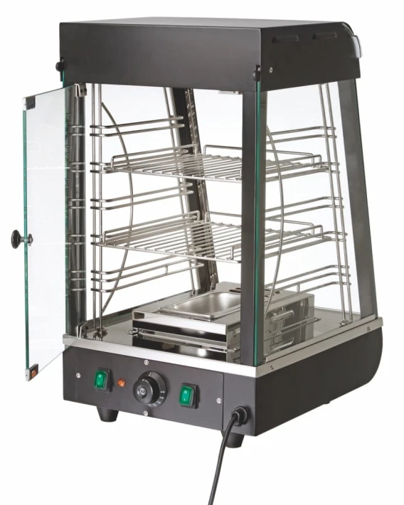 Podgrzewacz Bartscher 52 l