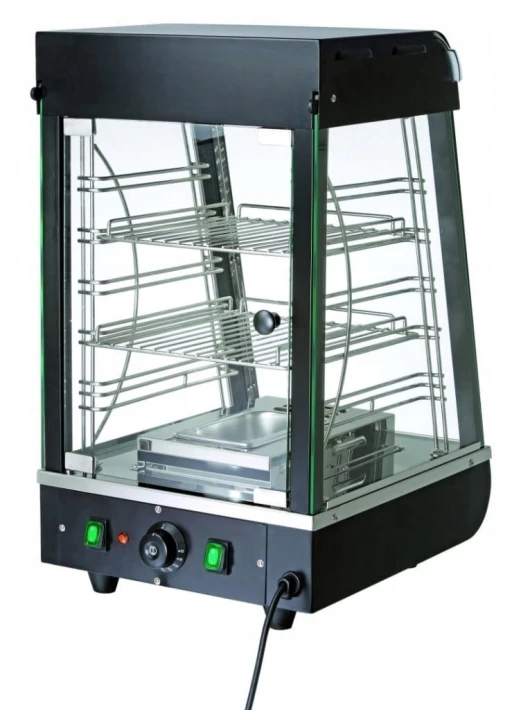 Podgrzewacz Bartscher 52 l