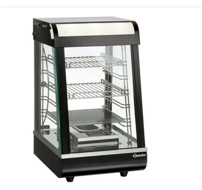 Podgrzewacz Bartscher 52 l