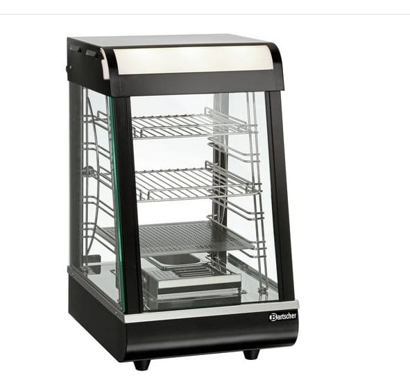 Podgrzewacz Bartscher 52 l