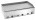 Płyta grillowa elektryczna 98 cm Bartscher A370039