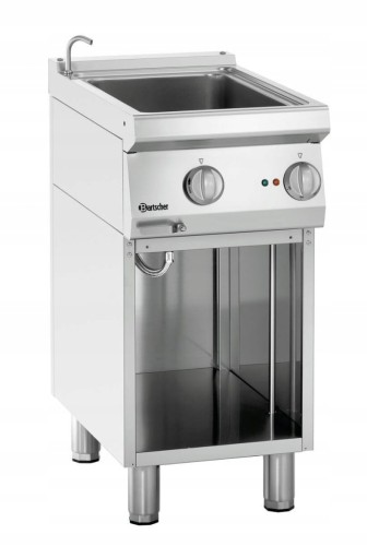 Bemar elektryczny 1x1/1GN 1000W 40x70x85 BARTSCHER