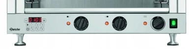 Grill elektryczne Bartscher 100533