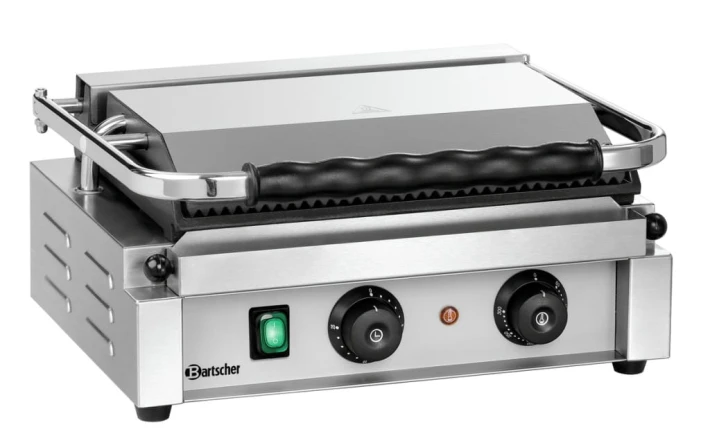 GRILL KONTAKTOWY PANINI T 1GR BARTSCHER A150776