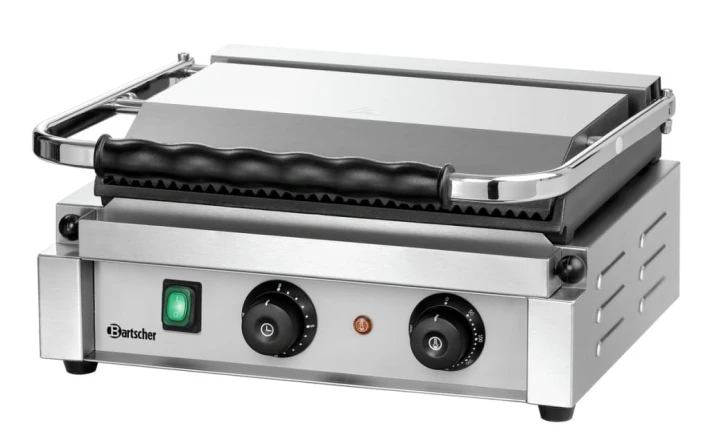 GRILL KONTAKTOWY PANINI T 1GR BARTSCHER A150776