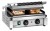 GRILL KONTAKTOWY PANINI T 1GR BARTSCHER A150776