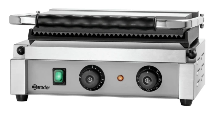 GRILL KONTAKTOWY PANINI T 1GR BARTSCHER A150776