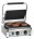 Grill elektryczny Bartscher Panini-T 1R 2200 W