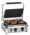 Grill elektryczny Bartscher Panini-T 1R 2200 W