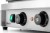 Grill elektryczny Bartscher Panini-T 1R 2200 W