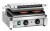 Grill elektryczny Bartscher Panini-T 1R 2200 W