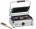 GRILL KONTAKTOWY PANINI 1GR BARTSCHER A150676