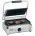 GRILL KONTAKTOWY PANINI 1GR BARTSCHER A150676