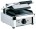 Grill elektryczne Bartscher B-A150669