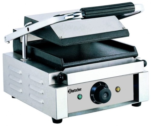 Grill elektryczne Bartscher B-A150669