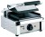 Grill elektryczne Bartscher B-A150669