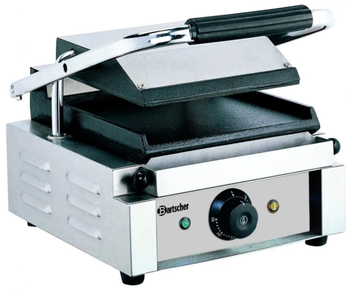 Grill elektryczne Bartscher B-A150669