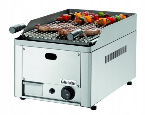 Grill gazowe Bartscher 2006301