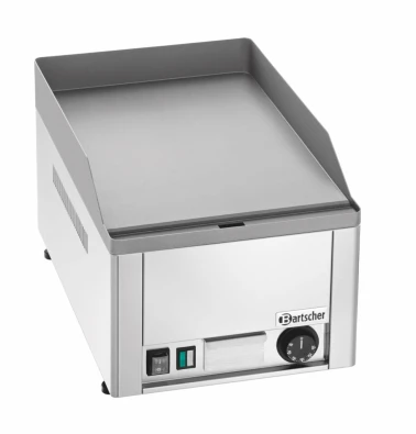 Grill elektryczne Bartscher B-A370031