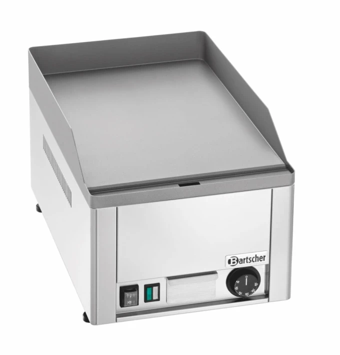 Grill elektryczne Bartscher B-A370031