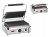GRILL KONTAKTOWY PANINI 1RDIG BARTSCHER A150684