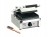 Grill kontaktowy 1800 1R szerokość 290 mm +szczotka Bartscher A150670
