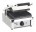 Grill kontaktowy 1800 1R szerokość 290 mm +szczotka Bartscher A150670