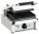 Grill kontaktowy 1800 1R szerokość 290 mm +szczotka Bartscher A150670