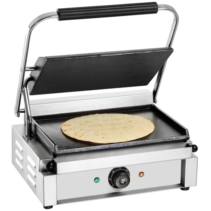 GRILL KONTAKTOWY PANINI BARTSCHER A150679
