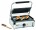 GRILL KONTAKTOWY PANINI BARTSCHER A150679