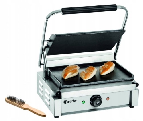 GRILL KONTAKTOWY PANINI BARTSCHER A150679