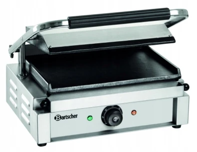 GRILL KONTAKTOWY PANINI BARTSCHER A150679