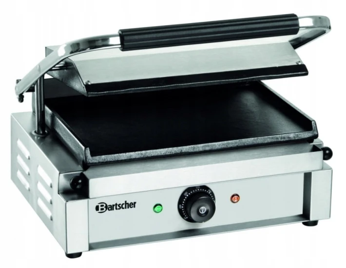 GRILL KONTAKTOWY PANINI BARTSCHER A150679
