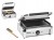 GRILL KONTAKTOWY PANINI BARTSCHER A150679