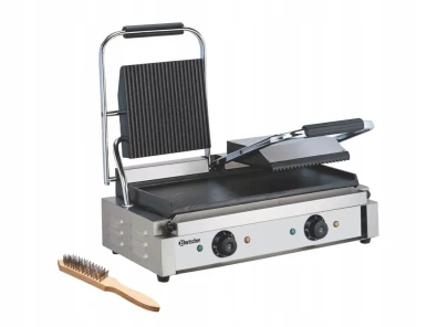 Grill elektryczne Bartscher B-A150673