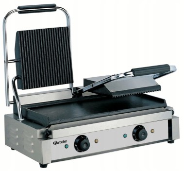 Grill elektryczne Bartscher B-A150673