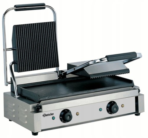 Grill elektryczne Bartscher B-A150673